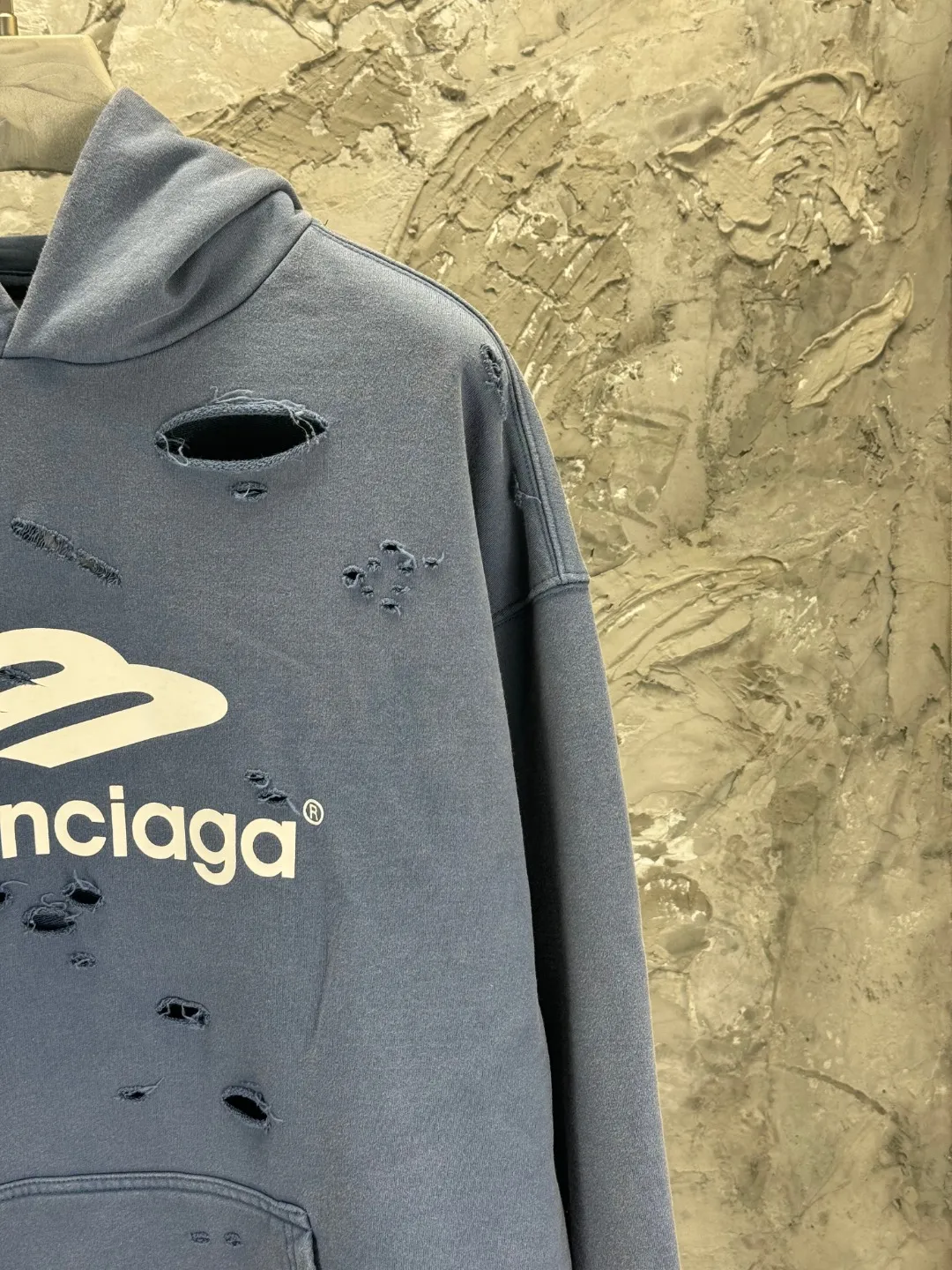 BALENCI*GA New Arrival 3MClassic LOGO . . . . 460g Same Style -Color： -SIZE：Xs S M L 8958#